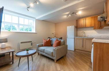 Jesmond Road, Sandyford, Newcastle - Image 2